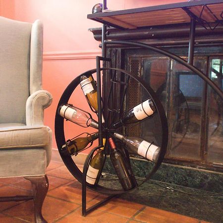 The Caribbean Court Boutique Hotel Vero Beach Bagian luar foto