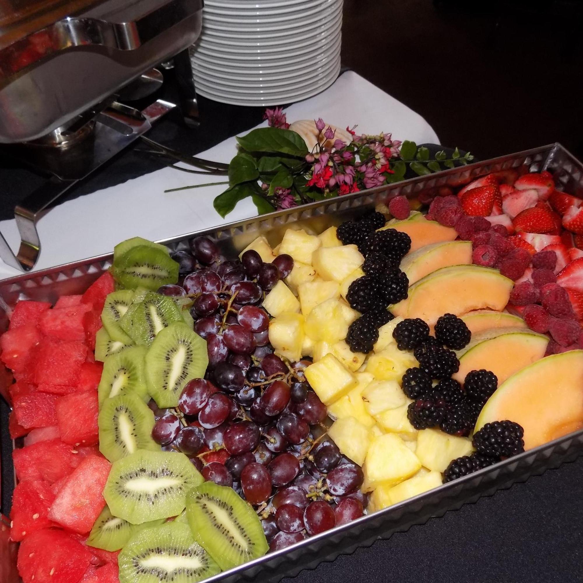 The Caribbean Court Boutique Hotel Vero Beach Bagian luar foto