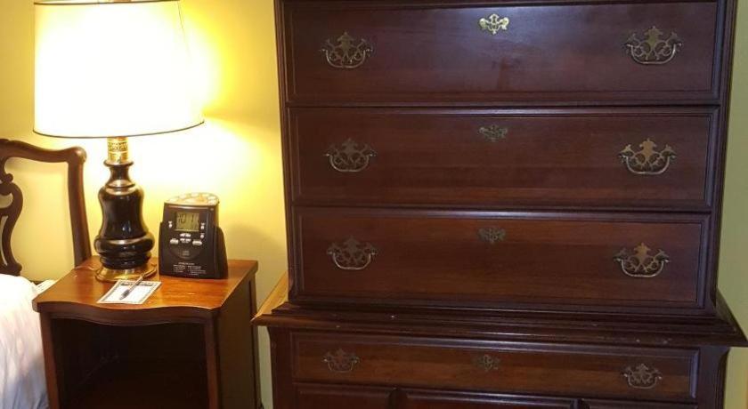 The Caribbean Court Boutique Hotel Vero Beach Bagian luar foto