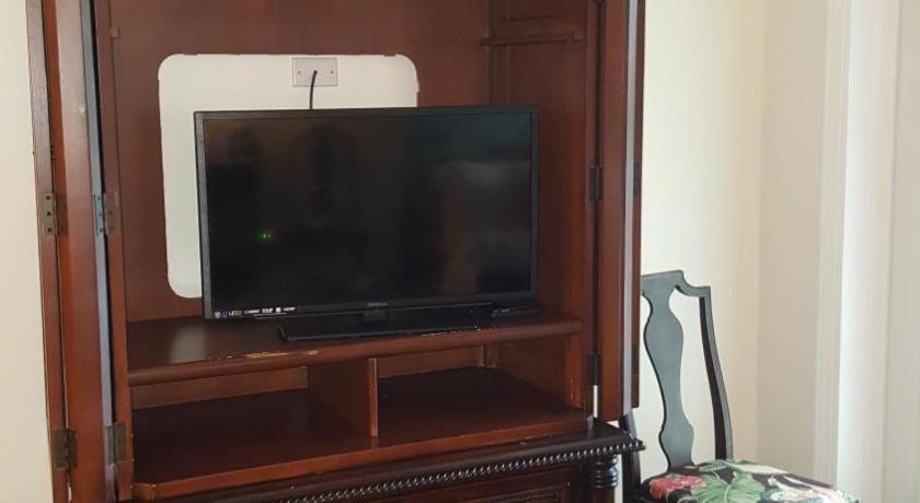 The Caribbean Court Boutique Hotel Vero Beach Bagian luar foto