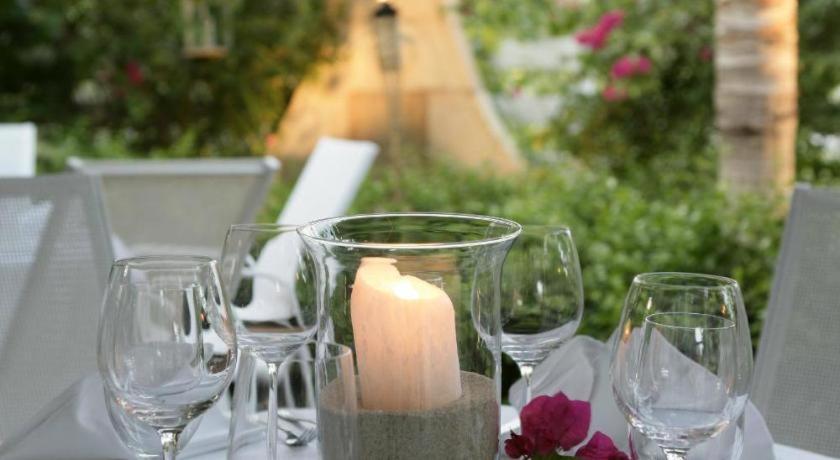 The Caribbean Court Boutique Hotel Vero Beach Bagian luar foto