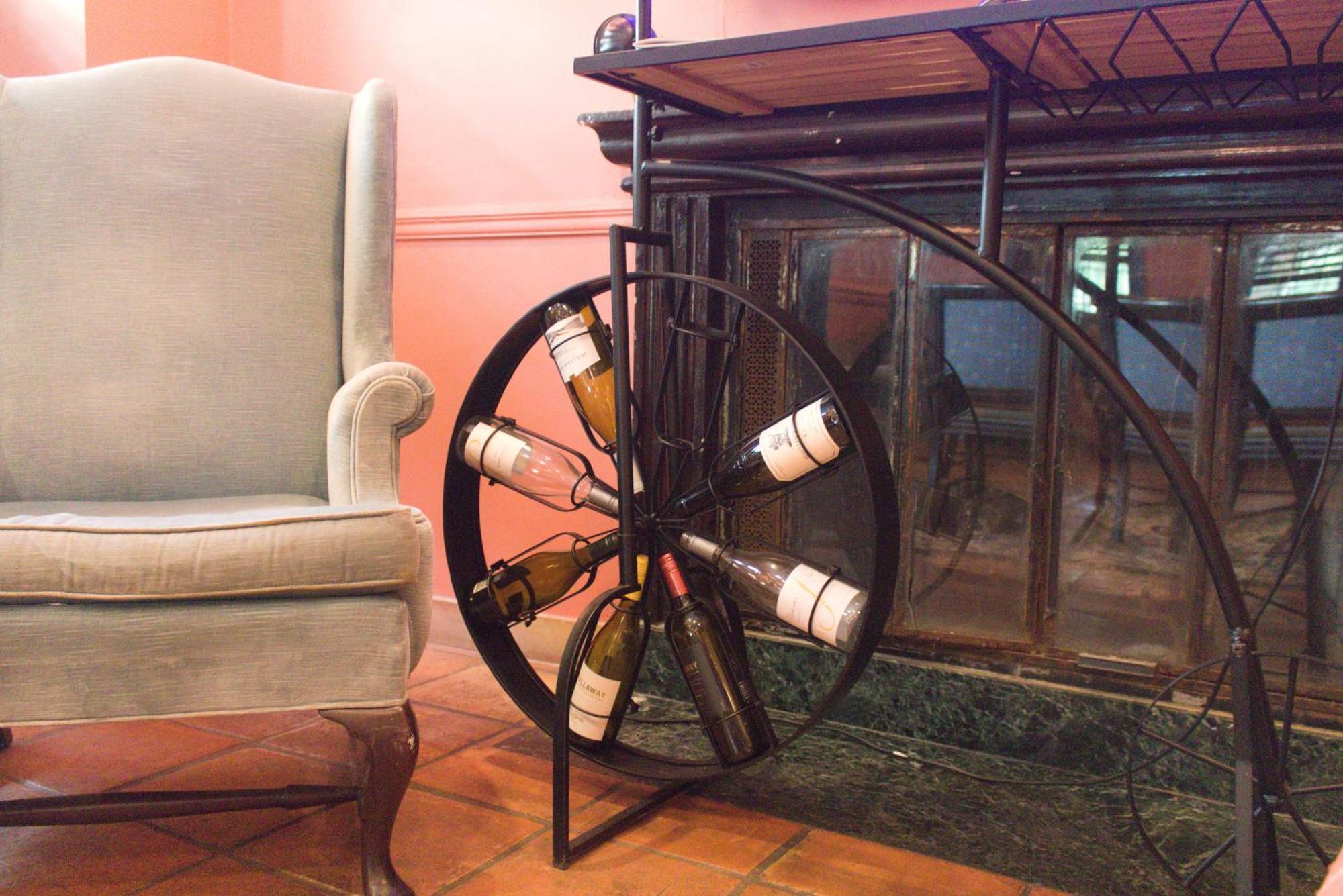 The Caribbean Court Boutique Hotel Vero Beach Bagian luar foto