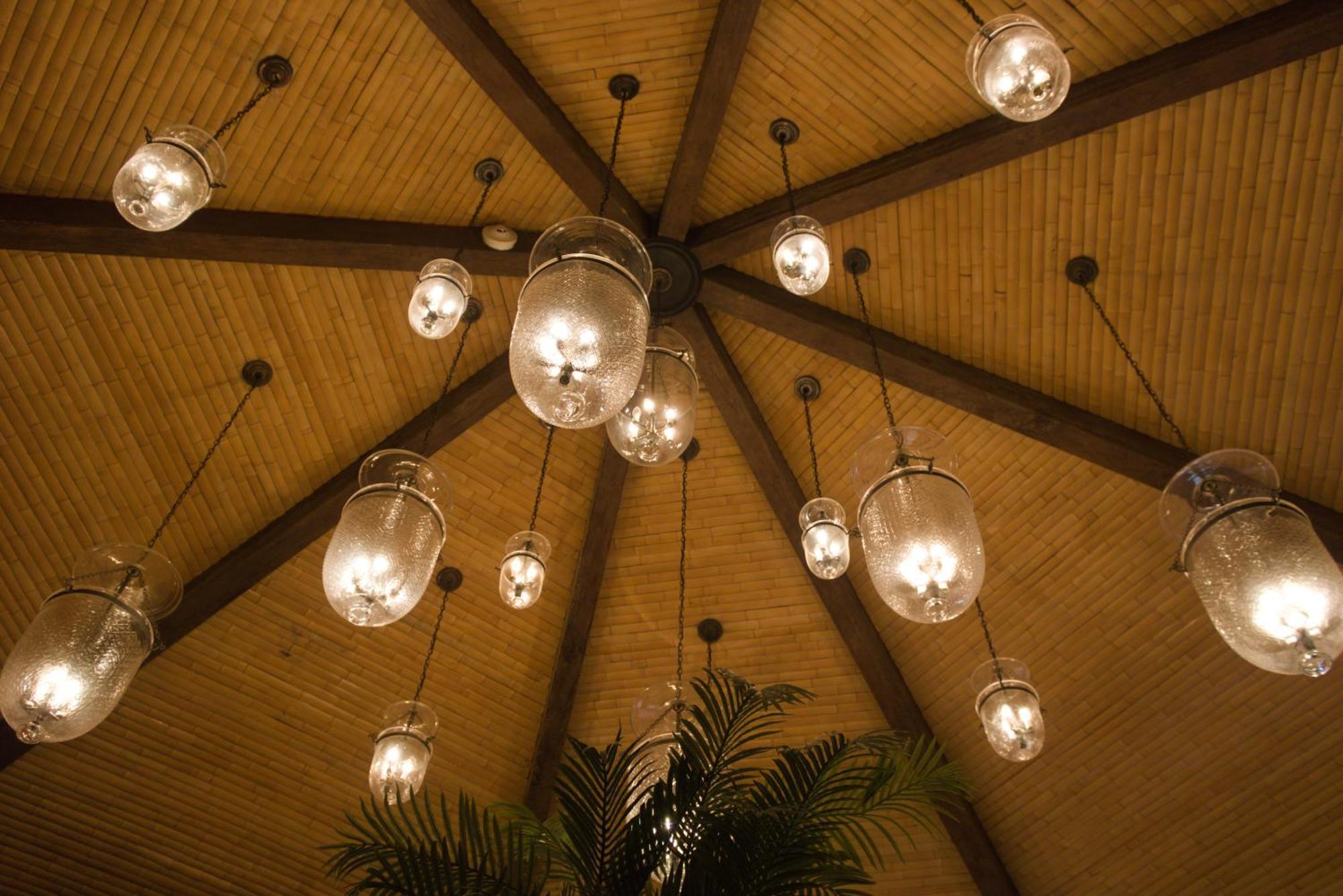 The Caribbean Court Boutique Hotel Vero Beach Bagian luar foto