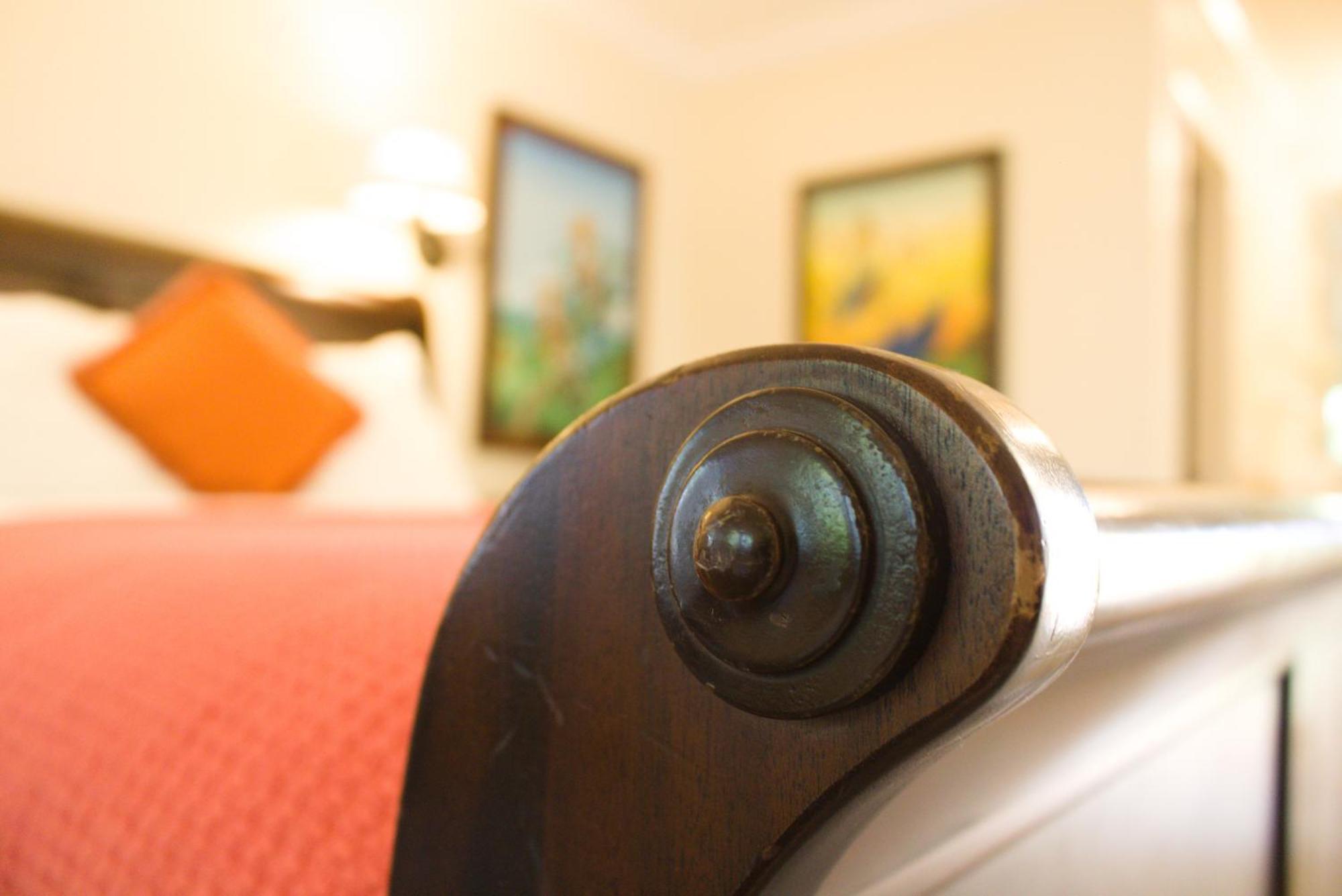 The Caribbean Court Boutique Hotel Vero Beach Bagian luar foto